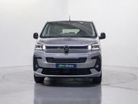 Usado Citroën Spacetourer 179 CV (131 kW) 2025 Gris Monovolumen