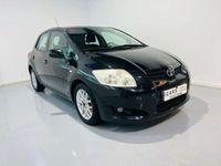 usado Toyota Auris 2.0D-4D Luna