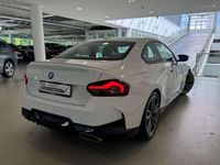Usado BMW M240 374 CV (275 kW) 2024 Blanco Coupe