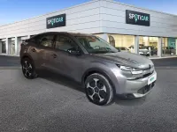 Usado Citroën C4 145 CV (106 kW) 2025 Gris SUV