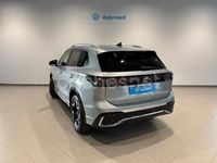 Usado VW Tiguan R-line 150 CV (110 kW) 2024 Gris / plata SUV