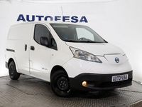Usado Nissan e-NV200 80 kW (109 CV) 2017 Blanco Monovolumen