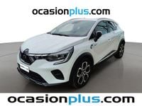 Usado Mitsubishi ASX 159 CV (116 kW) 2024 Blanco SUV