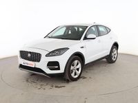 Używany Jaguar E-Pace S 163 KM (119 kW) 2021 Biały SUV