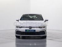 Usado VW Golf VIII GTE 245 CV (180 kW) 2021 Blanco Berlina