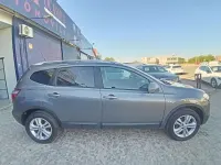 Usado Nissan Qashqai Acenta 110 CV (80 kW) 2012 Gris SUV