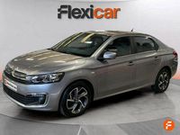 Usado Citroën C-Elysee I Feel 102 CV (75 kW) 2019 Gris / plata Berlina