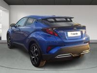 Usado Toyota C-HR Advance 184 CV (135 kW) 2021 SUV