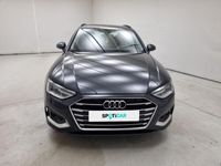 usado Audi A4 Avant 35 Tdi 120kw S Tronic Advanced Dark Grey Metalizado