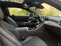 Usado Mercedes CLE300 313 CV (230 kW) 2025 Negro Coupe