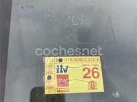 Usado Hyundai Getz 82 CV (60 kW) 2005 Azul Utilitario