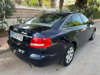 usado Audi A6 2.4 V6 177 CV Auto