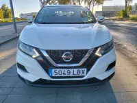 Usado Nissan Qashqai Acenta 150 CV (110 kW) 2020 Blanco SUV