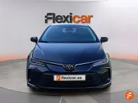 Usado Toyota Corolla Active 125 CV (91 kW) 2023 Negro Berlina