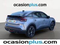 Usado Citroën C4 PureTech 131 CV (96 kW) 2024 Gris SUV
