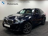 Usado BMW X4 xLine 190 CV (139 kW) 2025 Negro SUV