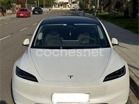 Usado Tesla Model 3 RWD 208 kW (283 CV) 2023 Eléctrico Berlina