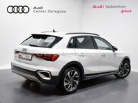 Uusi Audi A3 204 HP (150 kW) 2025 Valkoinen Sedan