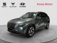 Usado Hyundai Tucson 230 CV (169 kW) 2023 Gris / plata SUV