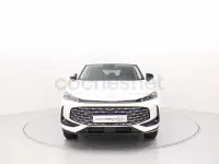 Brugt MG HS Luxury 224 HK (164 kW) 2025 Hvid SUV