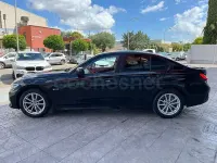 Usado BMW 320e M Sport 204 CV (150 kW) 2022 Negro Berlina