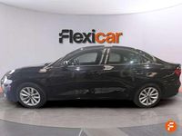 Usado Audi A3 Premium 110 CV (80 kW) 2021 Negro Berlina