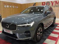 Usado Volvo XC60 Inscription 340 CV (250 kW) 2021 Azul SUV