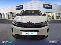 Usado Citroën C5 Aircross 131 CV (96 kW) 2025 Blanco SUV