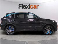 Usado Lynk & Co 01 261 CV (191 kW) 2022 Negro SUV