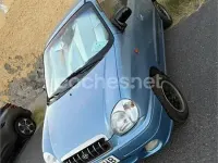 Usado Hyundai Atos GLS 55 CV (40 kW) 2002 Azul Utilitario