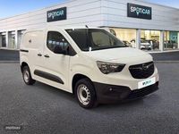 Usado Opel Combo S 102 CV (75 kW) 2020 Blanco Monovolumen
