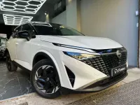 Usado Nissan Qashqai N-Connecta 158 CV (116 kW) 2024 Blanco SUV