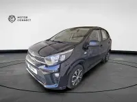 Usado Kia Picanto 67 CV (49 kW) 2019 Negro Utilitario