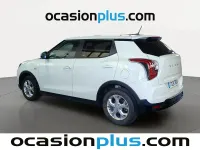 Usado KGM Tivoli 135 CV (99 kW) 2025 Blanco SUV