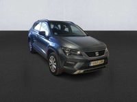 usado Seat Ateca 1.6tdi Cr S&s Ecomotive Style