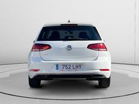 Usado VW Golf VII Advance 150 CV (110 kW) 2020 Blanco Berlina