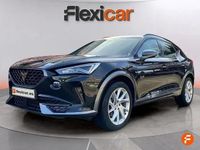 Usado Cupra Formentor 150 HP (110 kW) 2021 Preto SUV