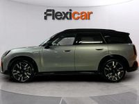 Usado Mini Countryman 170 CV (125 kW) 2024 Gris SUV