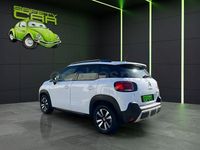 Brugt Citroën C3 Aircross Feel 110 HK (80 kW) 2021 Hvid SUV