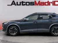 Usado Cupra Formentor 150 CV (110 kW) 2021 Gris SUV