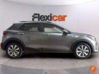 Usado Kia Stonic 84 CV (61 kW) 2024 Gris SUV