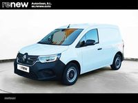 Usado Renault Kangoo 88 kW (120 CV) 2022 Van