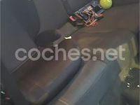 Usado Opel Astra GTC Sport 100 CV (73 kW) 2006 Negro Berlina