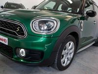 usado Mini Cooper S E ALL4