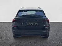 Usado Skoda Kamiq 110 CV (80 kW) 2023 SUV