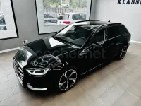 Usado Audi A4 Advanced Plus 150 CV (110 kW) 2024 Negro Familiar