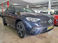 Usado Mercedes GLC300e 333 CV (244 kW) 2024 Azul Coupe