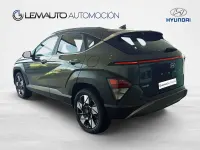 Novo Hyundai Kona 114 HP (83 kW) 2026 SUV