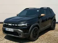 Usado Dacia Duster Extreme 131 CV (96 kW) 2025 Gris SUV