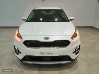Usado Kia Niro 141 CV (103 kW) 2020 Blanco SUV